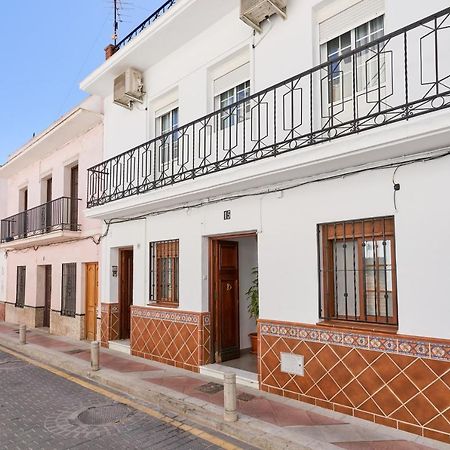דירות נרחה Casa Carmen מראה חיצוני תמונה
