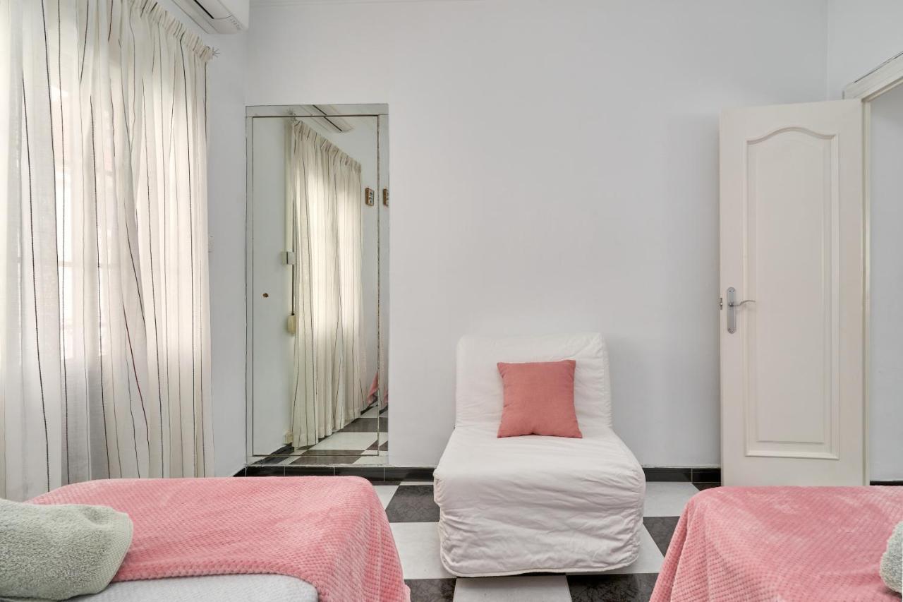 דירות נרחה Casa Carmen מראה חיצוני תמונה