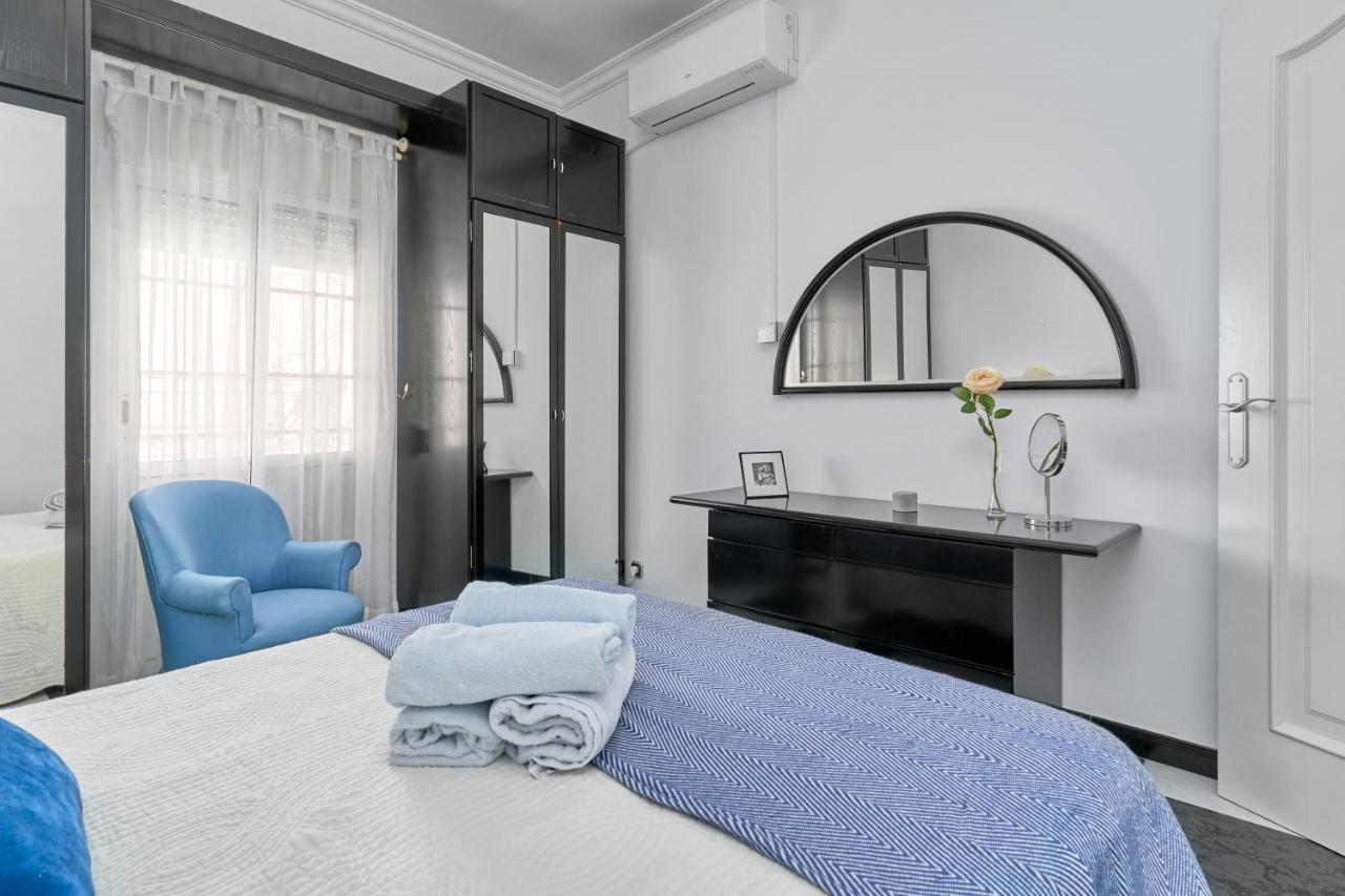 דירות נרחה Casa Carmen מראה חיצוני תמונה